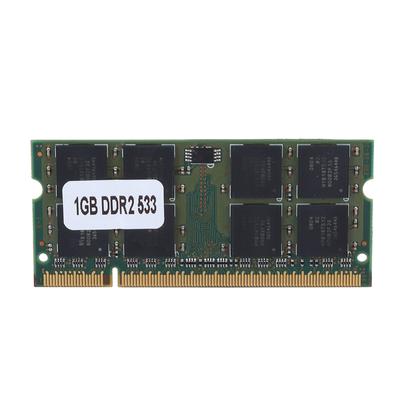 1GB DDR2 533MHz 200Pin For Laptop Motherboard Dedicated Memory RAM Fully Compatible