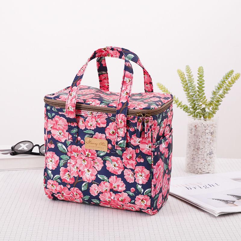 

Handun Waterproof Insulated Lunch Bag