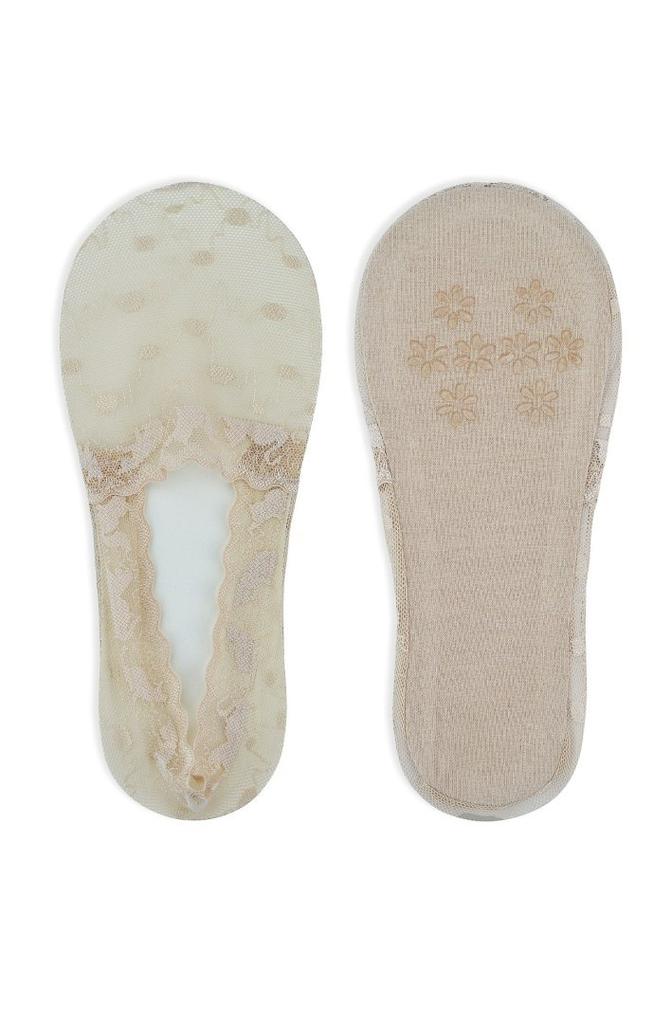 Ballerinas Noviti SN030 Spitze Silikon ABS Noviti