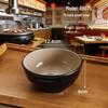 QW Melamine Noodle Bowl