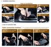 4in1 Cup Holder Expander Adapter For Vehicle Phone Drinking Bottle Tray