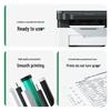 Compatible TN2325 High Capacity Black Toner Cartridge for Brother Printers
