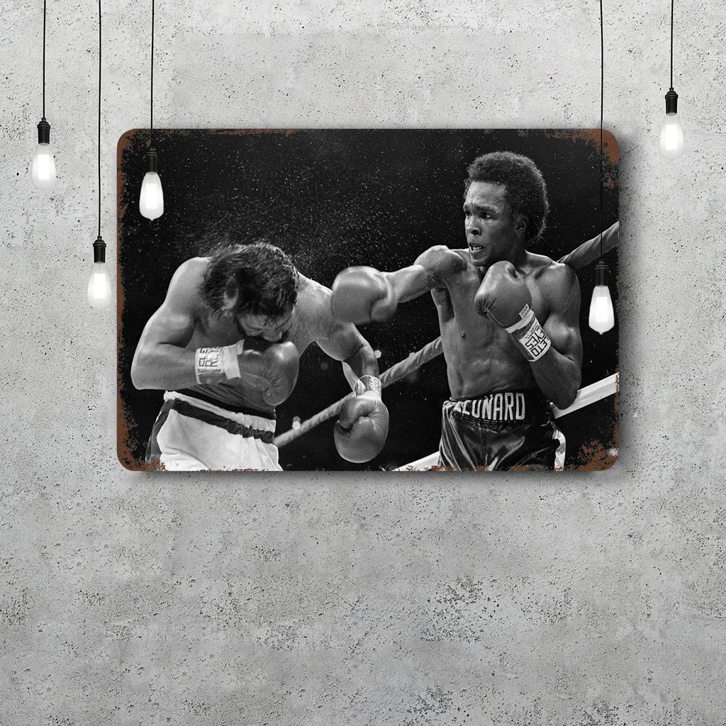 Sugar Ray Lustige Bar Metallschild Retro Plakette Vintage Schild Alkoholtrinker Kneipe Club Man Cave Küchenwanddekoration