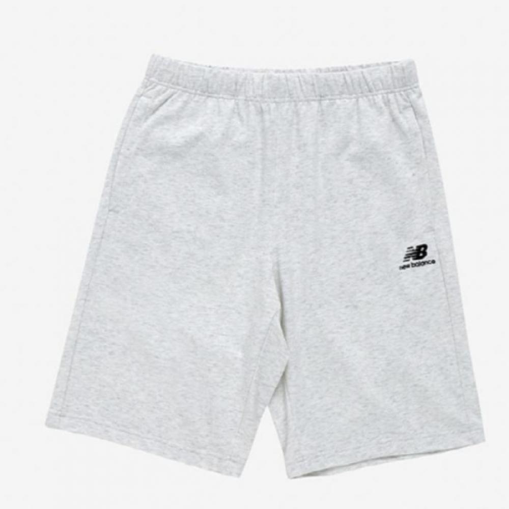 

New Balance Essentials Single Mesh 5 Part Shorts Nbnvc21013 16 Single color/95