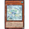 Yu-Gi-Oh! Card: Marchami Purulia (Rare) Infinite Forbidden (INFO) | Effect Monster, Water Attribute, Aquatic, Rare