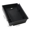 Car Central Armrest Storage Box Holder For Hyundai Kona Elektro Kona EV  Center Console Organizer Tidying