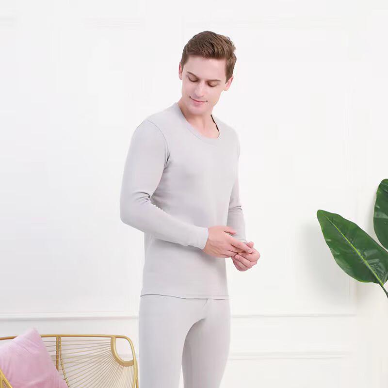 

Fazeya Hengyuanxiang Унисекс 100% Хлопок Термобелье One Size