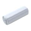 30PCS Durable Thickened Portable Garbage Bags Large Capacity Handheld Large Garbage Bag Plastic Bag Office