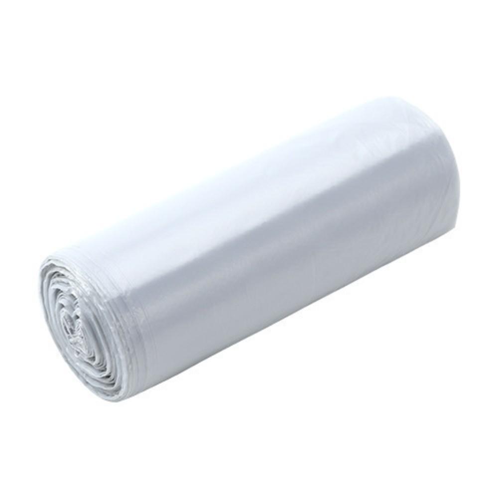 30PCS Durable Thickened Portable Garbage Bags Large Capacity Handheld Large Garbage Bag Plastic Bag Office