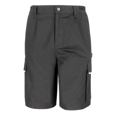 Herren Action Cargo Shorts