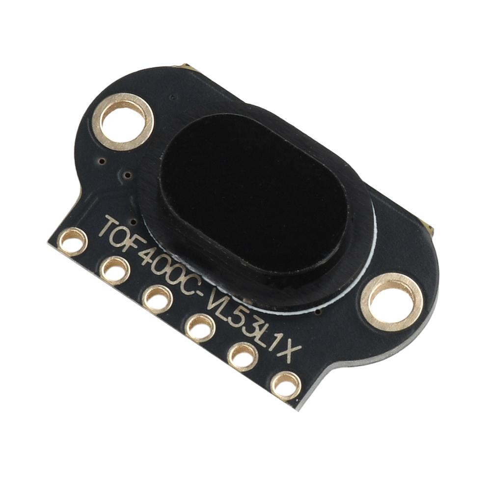 TOF050C/400C Laser Ranging Sensor Module ToF Time-of-Flight Distance IIC Output 4M VL6180X for Arduino STM32 With Optical Cover