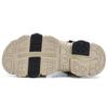FILA Fluid Sandal 'Black Brown' F12M322401FSF