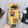 My Hero Academia Hawks Phone Case For Samsung Galaxy S20 FE S10 Plus S21 S22 Ultra S10E S9 S8 S7 Edge J4 + Fundas Cover Coque