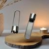1Pieces Stainless Steel Fruit Vegetable Corer Pepper Seed Remover Kitchen Gadget Outdoor Tableware