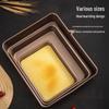 Ouzhida Non-Stick Oven Baking Pan & Mold