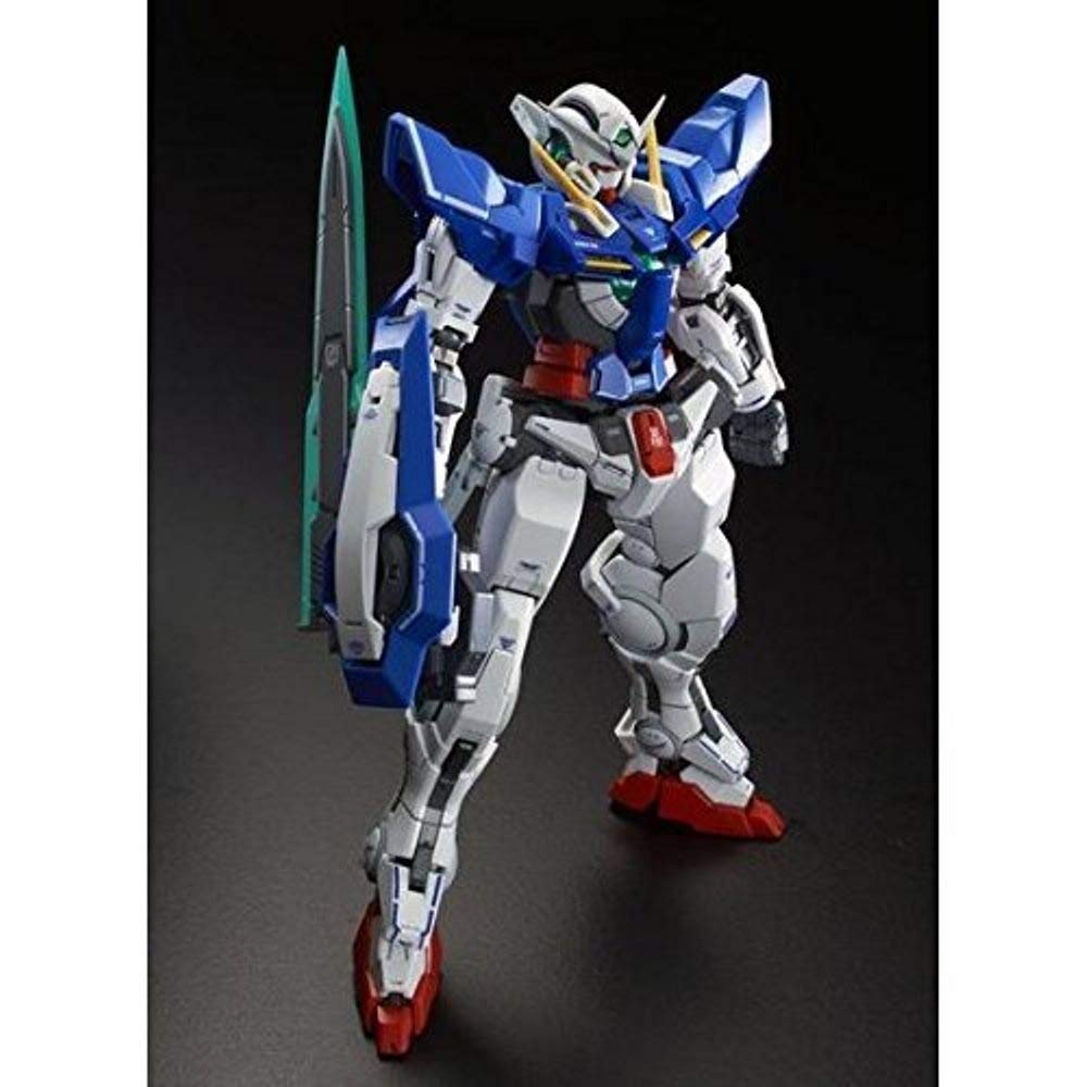 BANDAI RG Gundam Exia Repair II Plastic Model Kit Online Shop 1/144 (Hobby Exclusive)