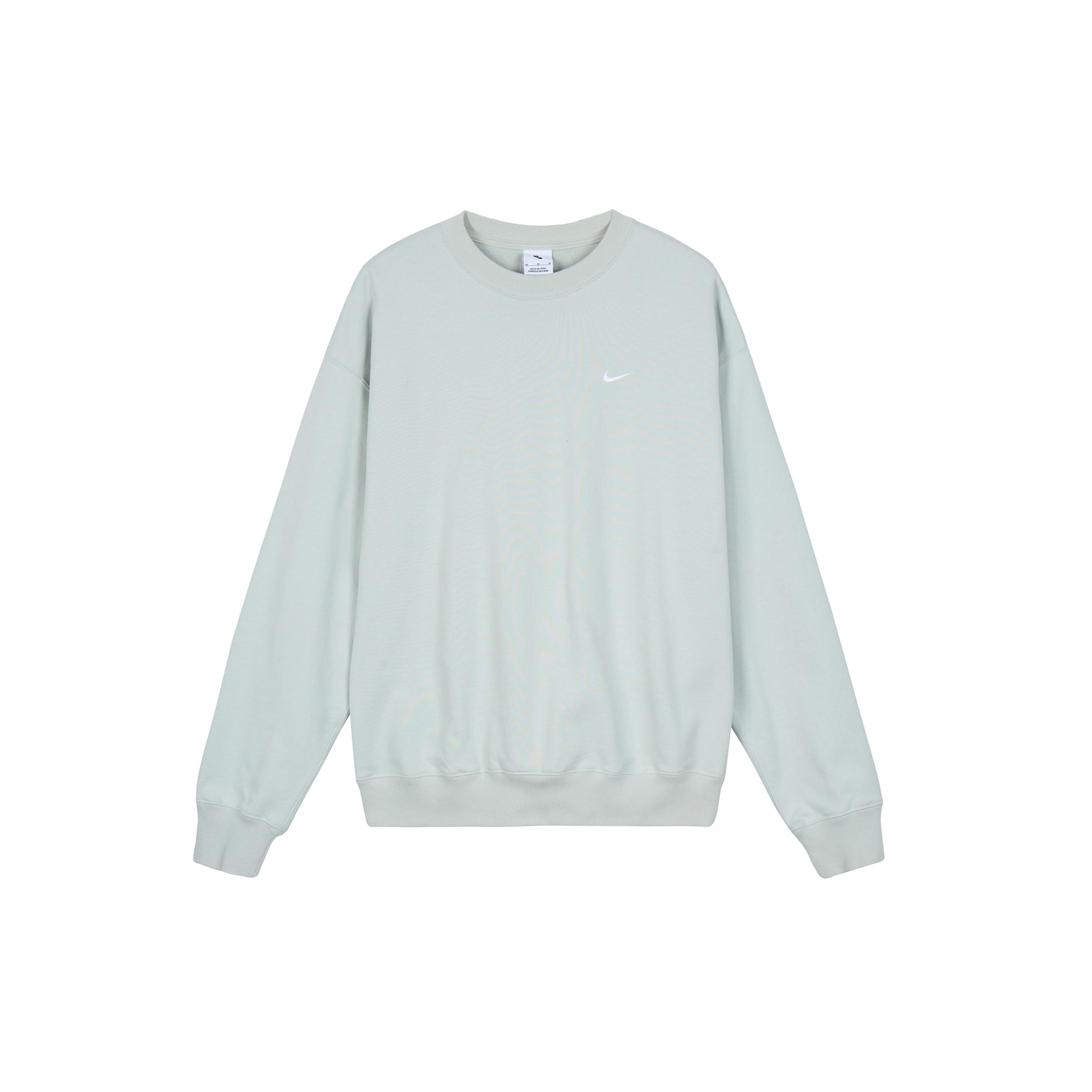 

New Nike Sweatshirts Men Gray DX0812-034 M