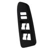 LH Master Power Window Switch Bezel Trim For Toyota Tacoma 4D 12-15 74202-04040