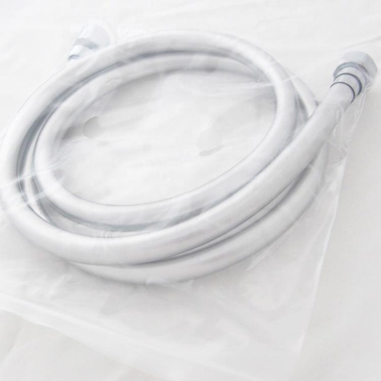 High Quality 1.5 M PVC Sliver Plumbing Shower Hose