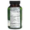 Testosterone Boost Prostate Defense Dual Action Liquid Softgels 60 Tablets