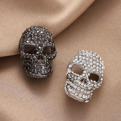Broches en lichaamssieraden