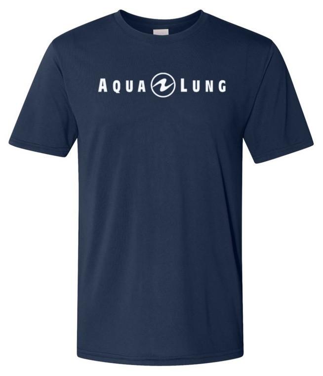 AQUA LUNG Футболка для дайвинга Унисекс Футболка XXL