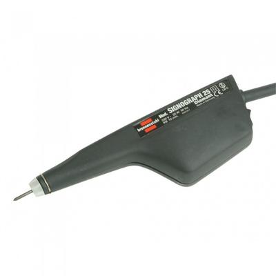 Brennenstuhl 1500763 Engraver Kit Diamond Tip 25w