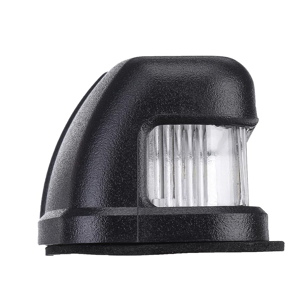 Genuine Land Rover Perentie/Defender/Series Number Plate Light