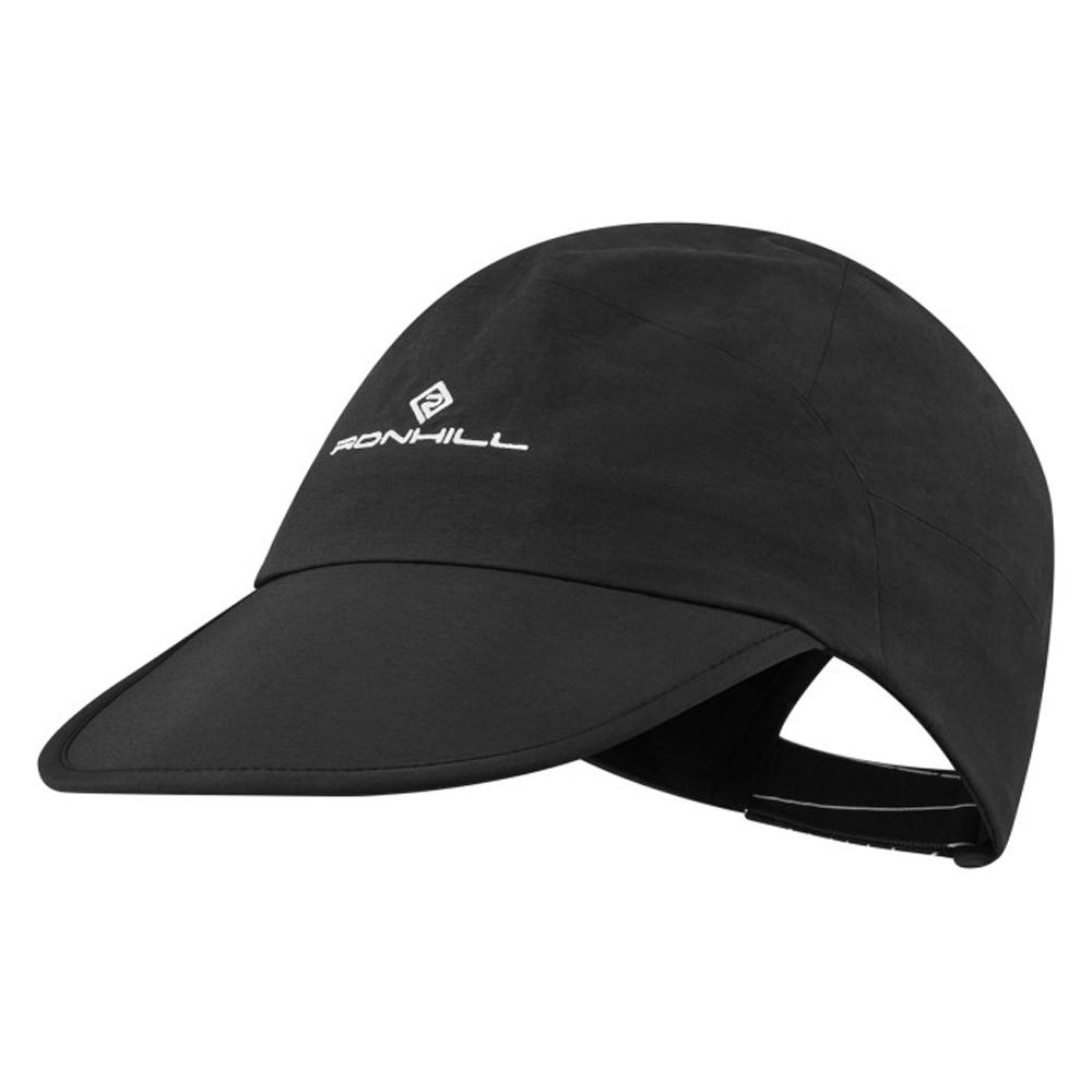 Ronhill Logo Nylon Cap