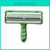 Automatic Pet Hair Remover Roller Brush For Cats And Dogs Efficient Cleaning Frog Design