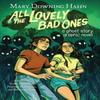All the Lovely Bad Ones Graphic Novel by Scott Peterson Paperback Book 9780358650133