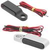 12V Universal Motorcycle Turn Signal Light Rainproof Construction Effortless Setups For Most Model Motorcycle