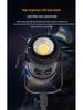 300W LED Adjustable Photography Light for Studio & Live Streaming