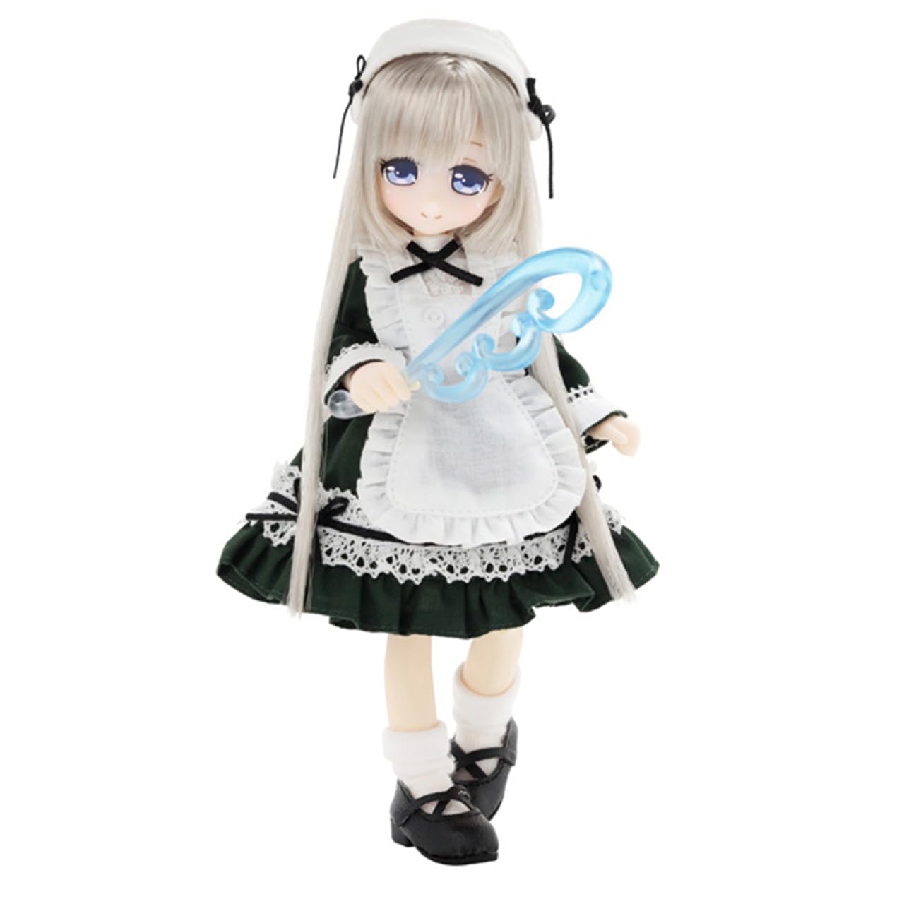 Lemu Полная кукла Lil Fairy ~Маленький помощник~ вер.1.1