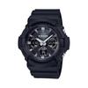 [Casio] Montre [Original produit national] Radio Solar GAW-100B-1AJF Homme Noir