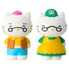 Sanrio Doll Set Hello Kitty Playset 365572