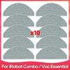 Fit For ( iRobot Romba Combo Essential Q011, Y0140, Q0120, Y0110, Y0112, 104, 105, 106 Combo, 108, 1010, 1020, Q0520 ) Part