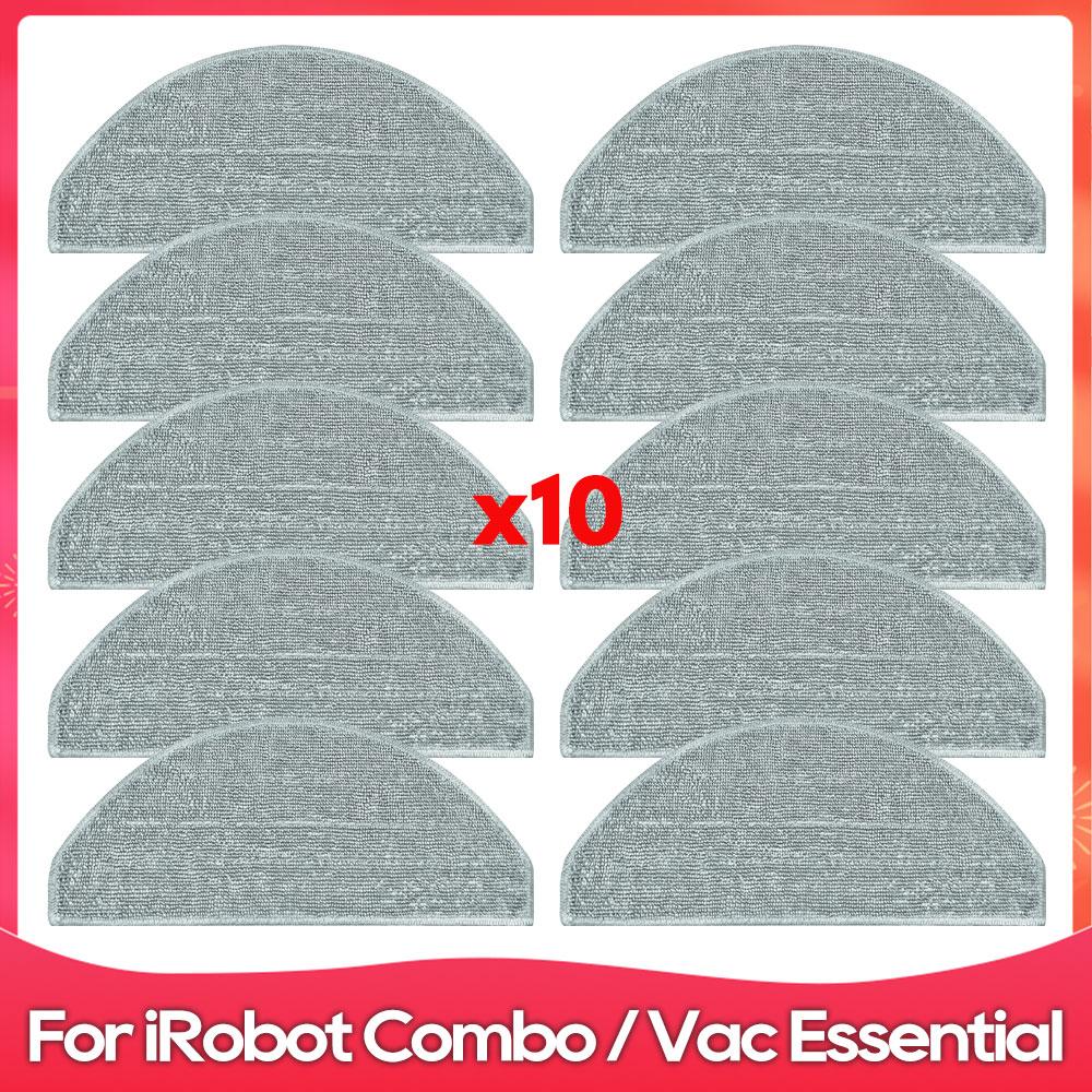 Fit For ( iRobot Romba Combo Essential Q011, Y0140, Q0120, Y0110, Y0112, 104, 105, 106 Combo, 108, 1010, 1020, Q0520 ) Part