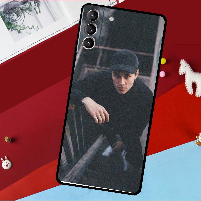 Aron Piper Elite Funda For Samsung Galaxy S26 S25 S24 S21 S22 S20 Ultra S9 S10 Plus S23 FE S25 FE Phone Case