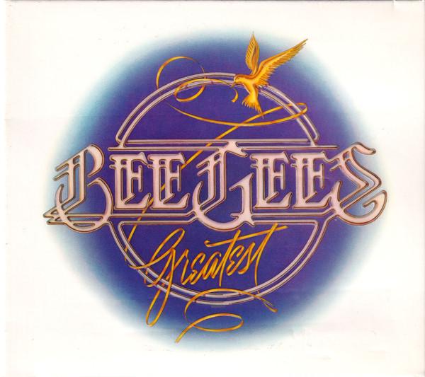 

CD BEE GEES Greatest R2287740 Reprise 2007 US Pop Used