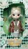 Dal / Another Clock Rabbit Regular Size Complete Doll
