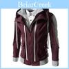 Elegant Men's Winter Hoodie Sweater With Comfortable Warmth For Chilly Weather