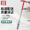 Hesdige T-Handle Universal Spark Plug Socket Wrench
