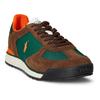 Ralph Lauren Ftw Sneakers Varick PP
