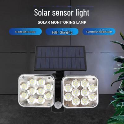LED-lampen – LED-zonnelampen