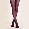3 Pairs/Lot Panthose For Women Shiny Glitter Thin Seamless Pantyhose Tights Lady Nylon Sexy Pantyhose High Stockings Summer