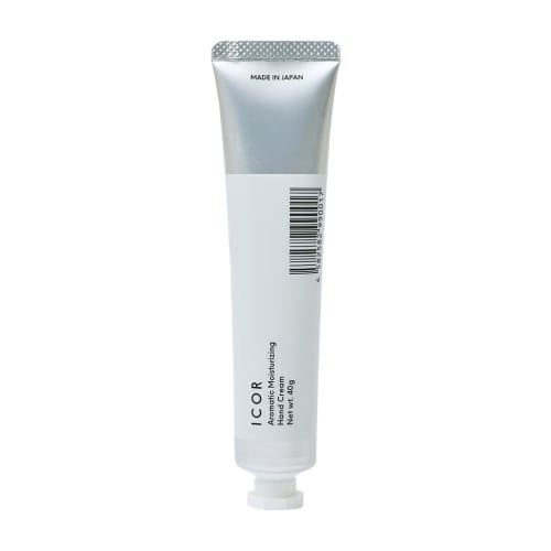

ICOR Hand Cream 40g