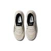 New Asics Gel Contend 4 'Creamwhite Black' Women's T8D9Q-112