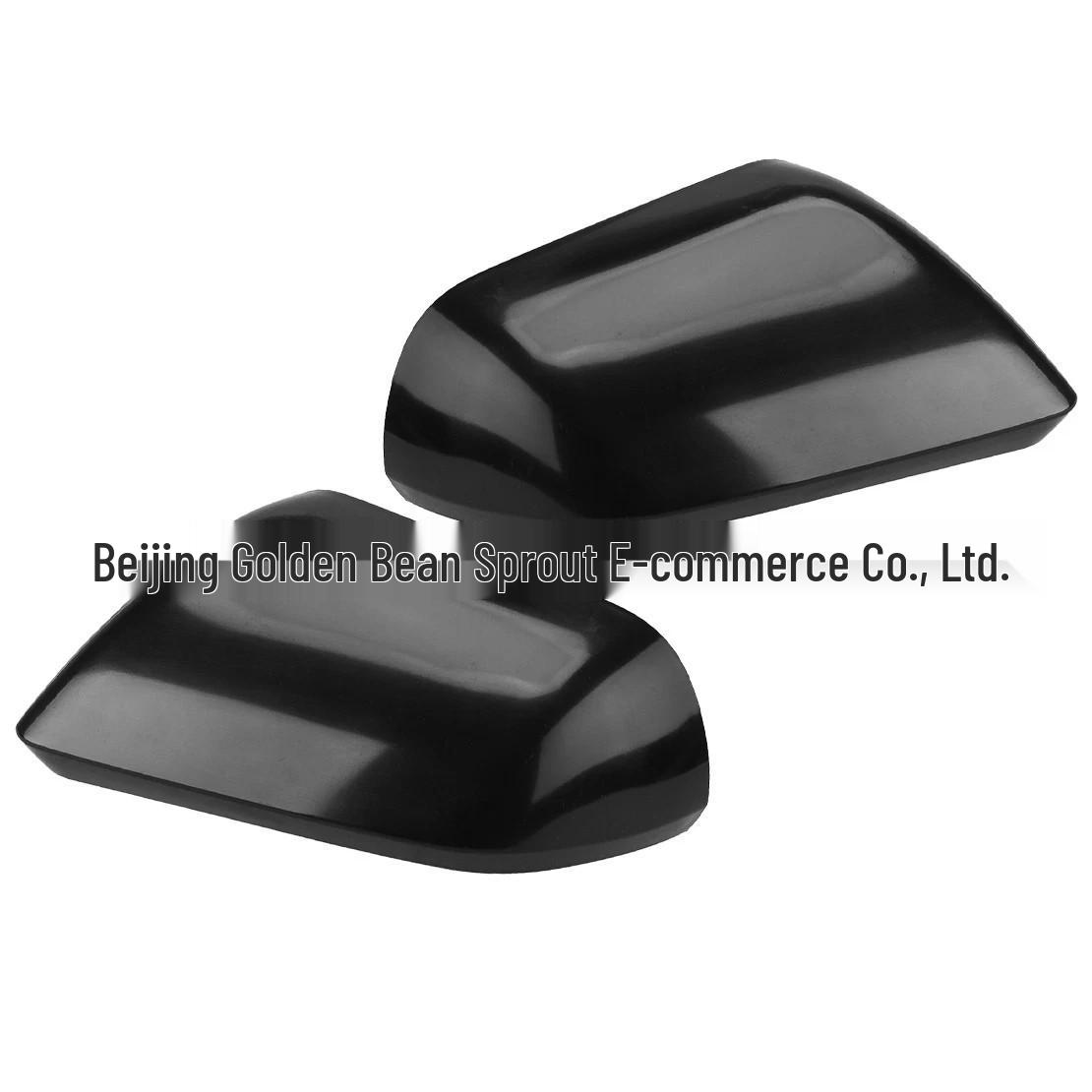 

FR3Z-17D742-DCPTM FR3Z-17D743-AAPTM Rearview Mirror Shell for Ford Mustang Neutral
