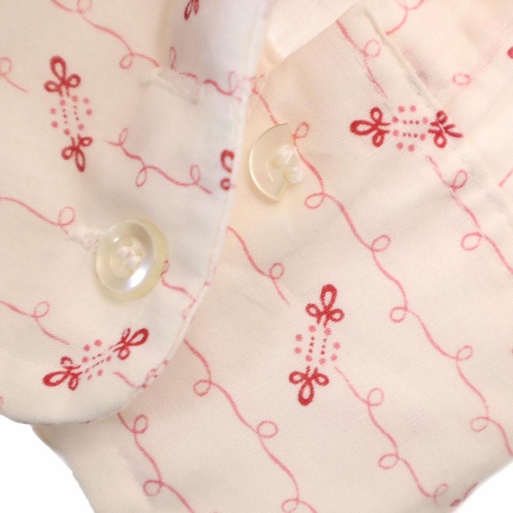 TOWNCRAFT 70s vintage Overall handle Long sleeve shirt Pennys Tankura Men's Used